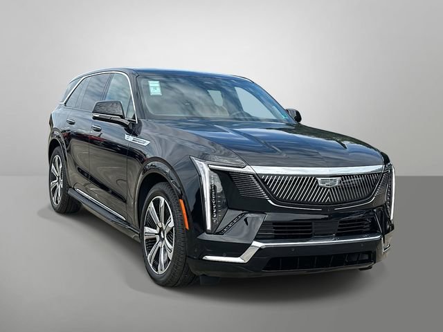 2025 Cadillac Escalade IQ Luxury 2 - Photo 13