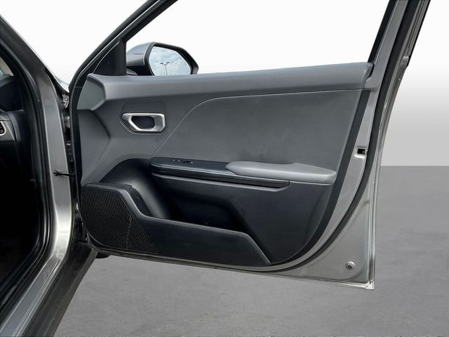 Used 2025 Gray Kia LXS image 29