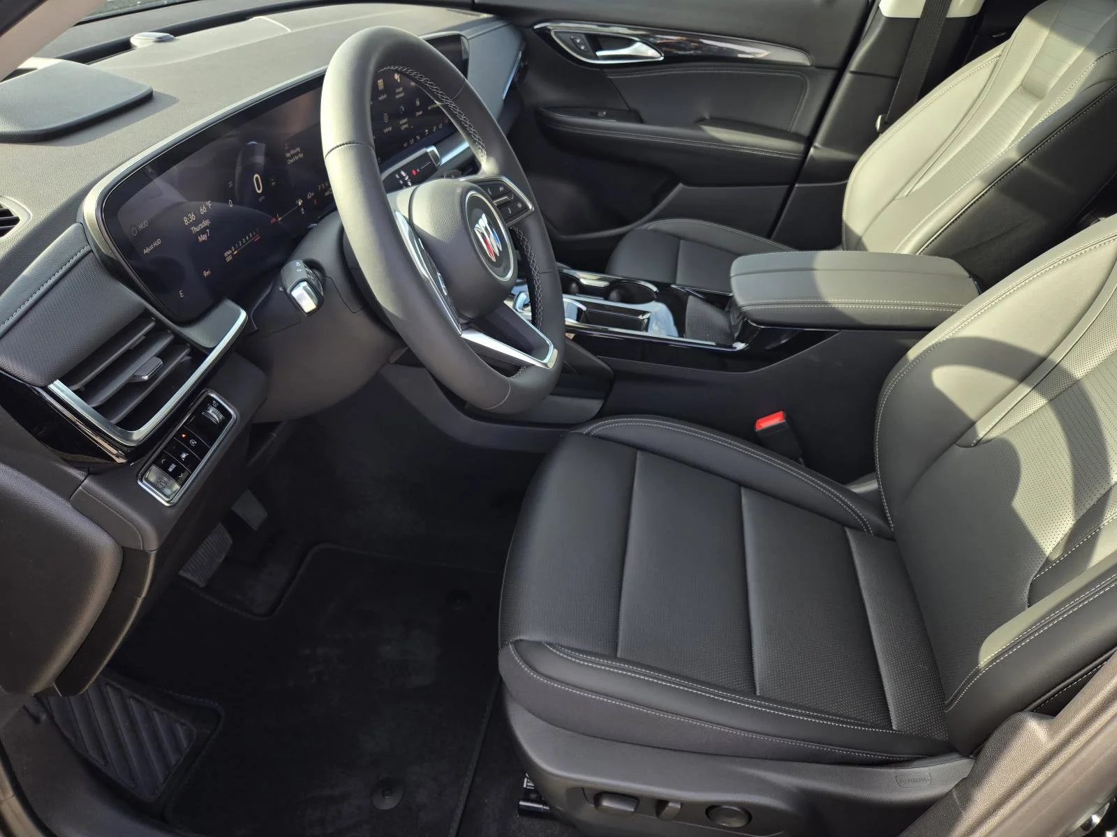2026 Buick Envision Preferred - Photo 8