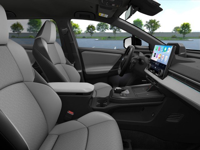 New 2026 MIDNIGHT TIDE MICA Subaru Limited XT image 15
