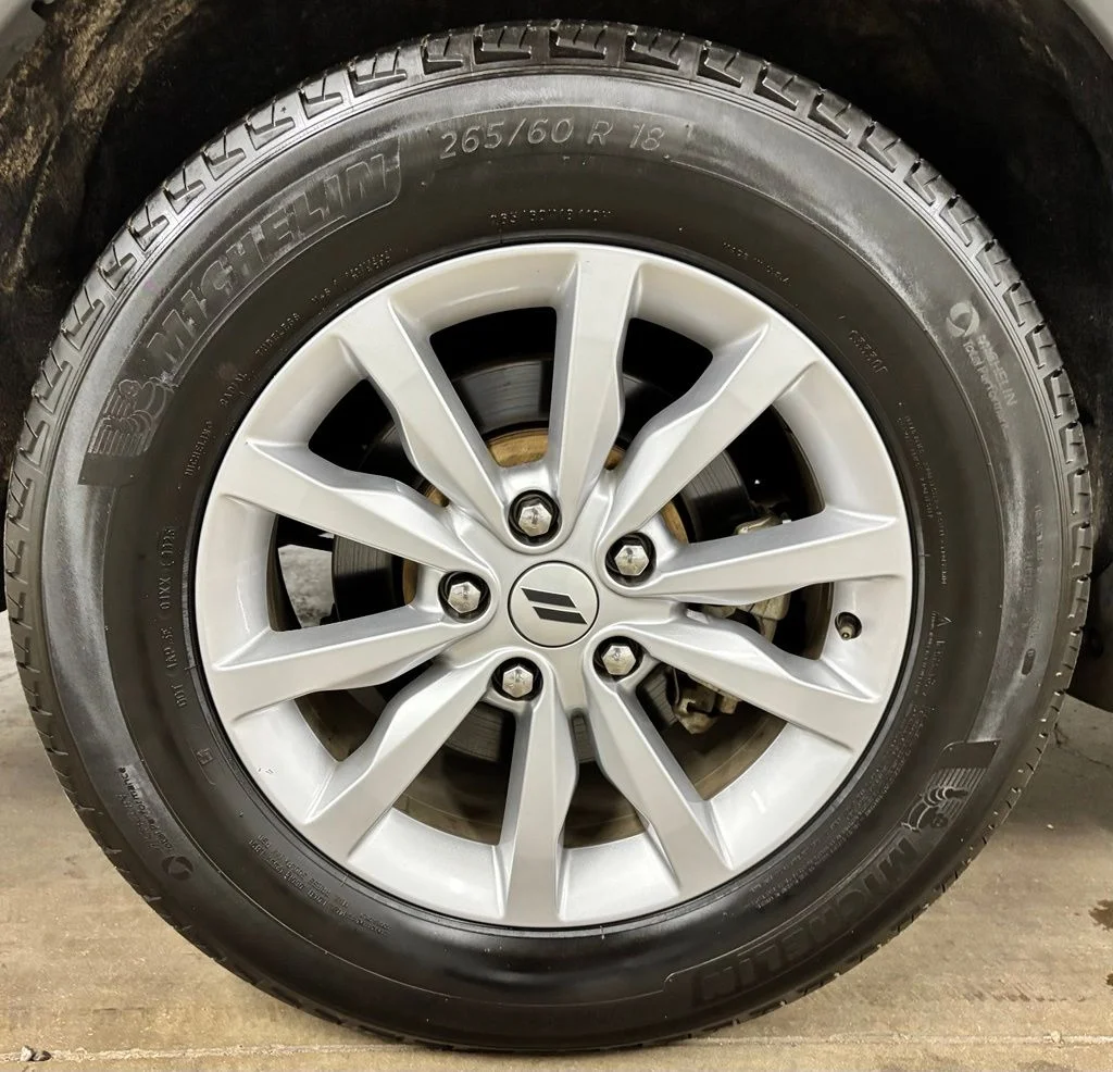 Used 2025 Gray Dodge GT image 8