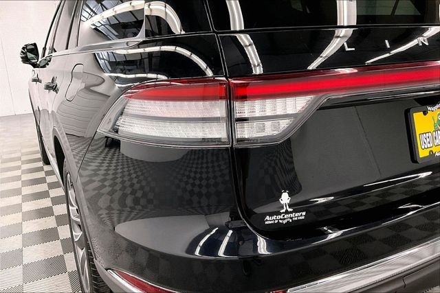 2025 Lincoln Aviator Reserve - Photo 37