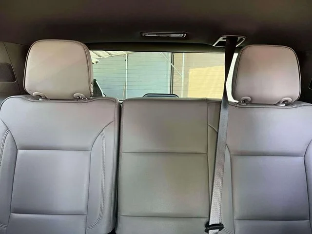 Used 2021 Blue GMC SLT image 19