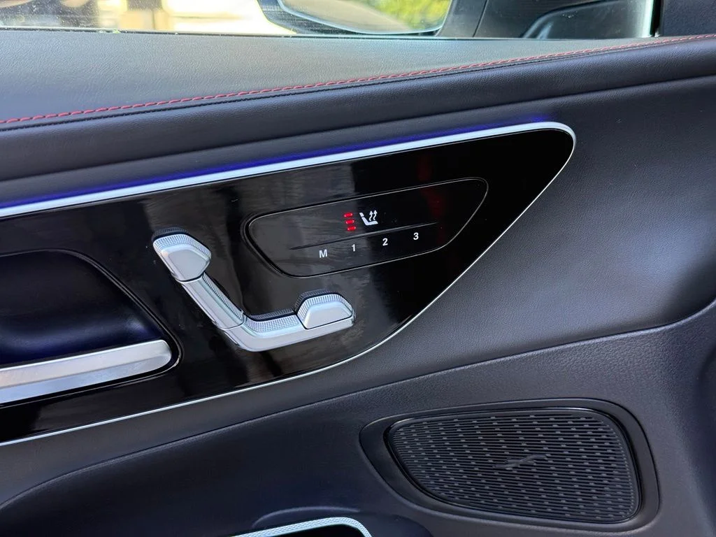 Used 2024  Mercedes-Benz GLC 43 AMG® image 4