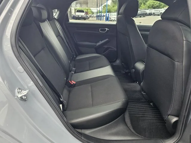 Certified Used 2025  Honda Sport image 11
