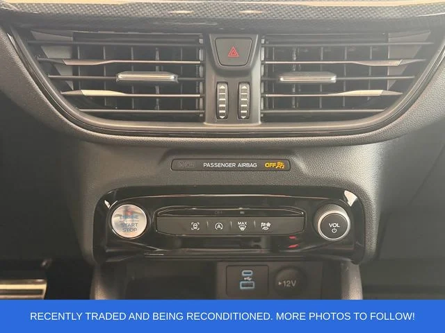 Used 2023 Iconic Silver Metallic Ford ST-Line image 41