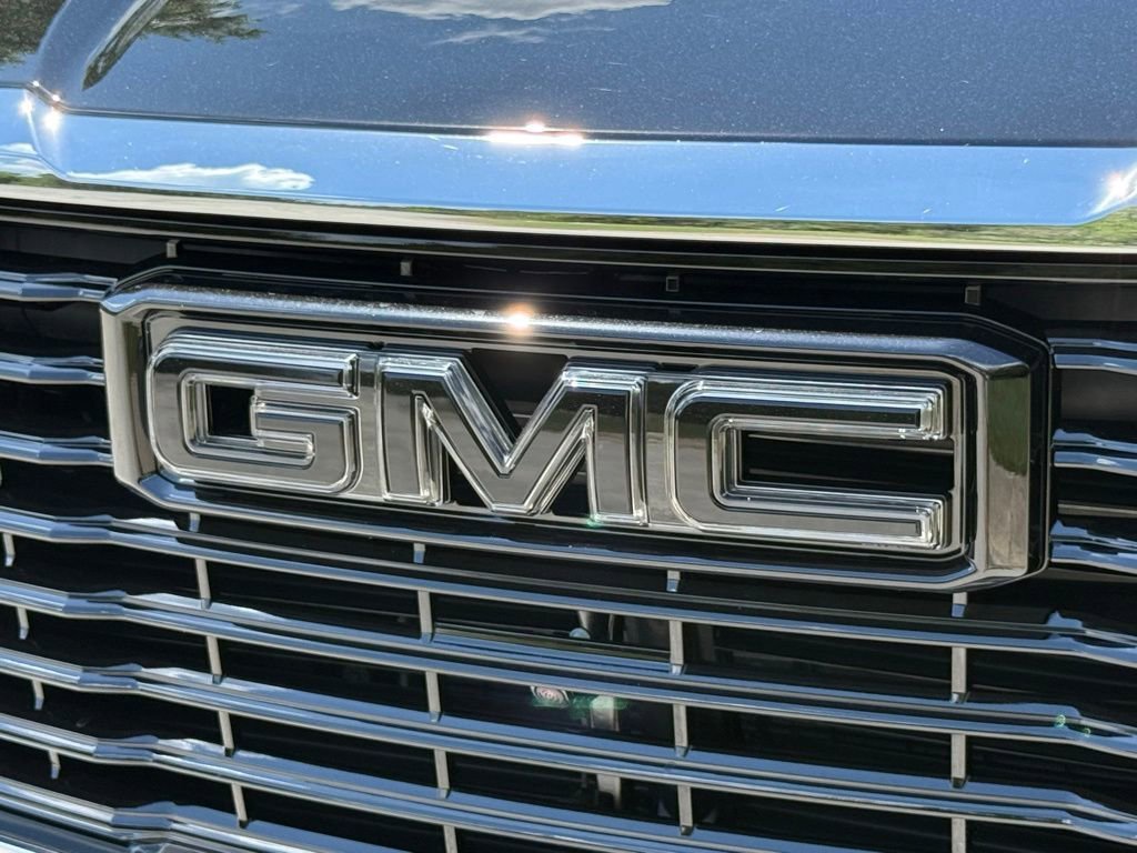 2026 GMC Yukon Elevation - Photo 7