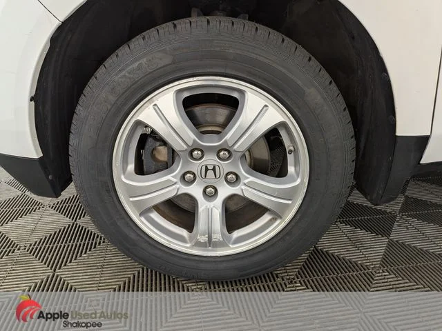 Used 2015 White Honda EX-L image 49