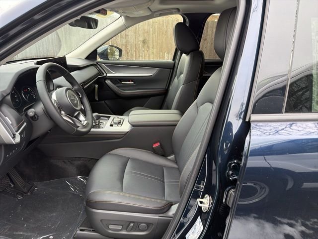 2026 Mazda CX-90 Preferred Package - Photo 11