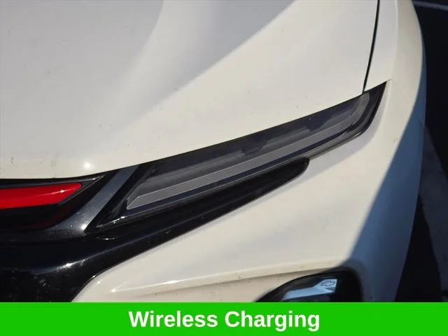 Certified Used 2023 White Chevrolet LT image 30