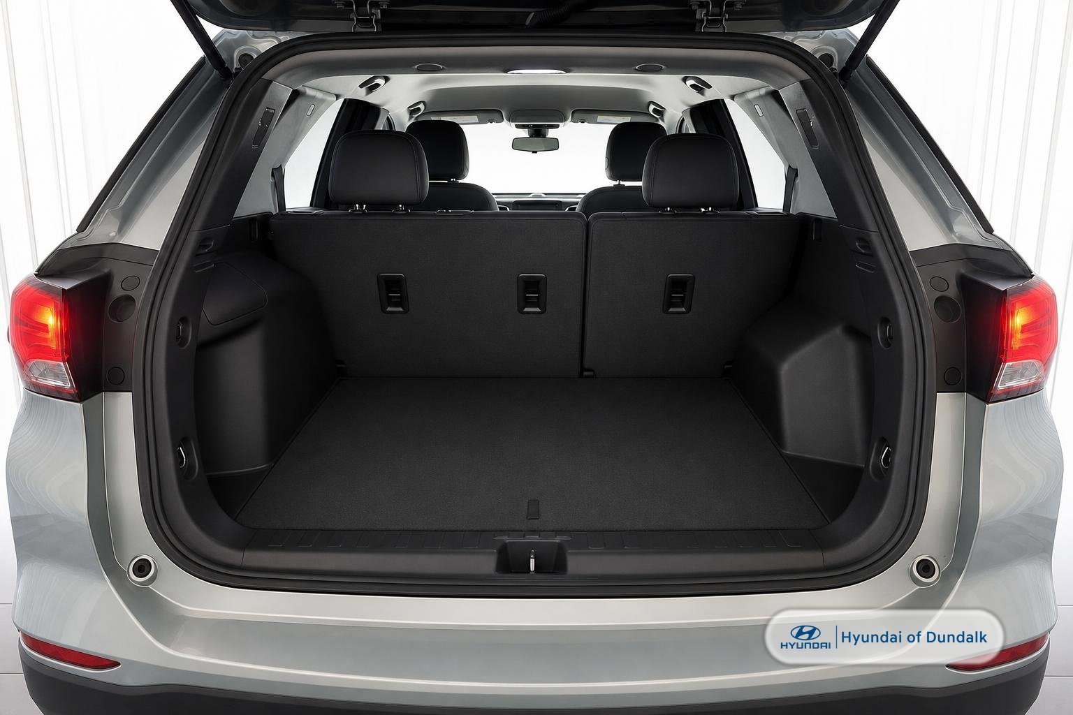 Used 2022 Blue Chevrolet LT image 13