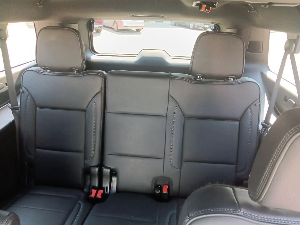 Used 2023 Onyx Black GMC Denali image 29