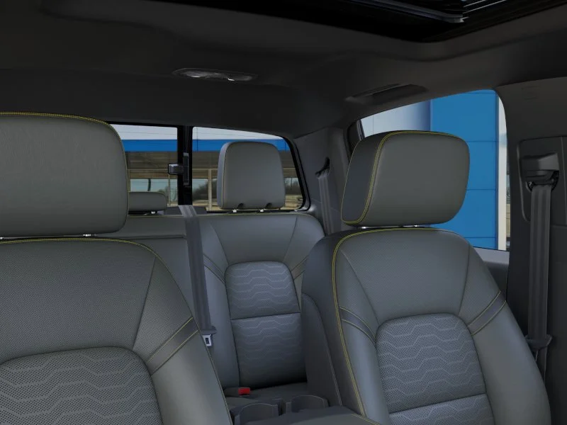 2026 Chevrolet Colorado ZR2 - Photo 24