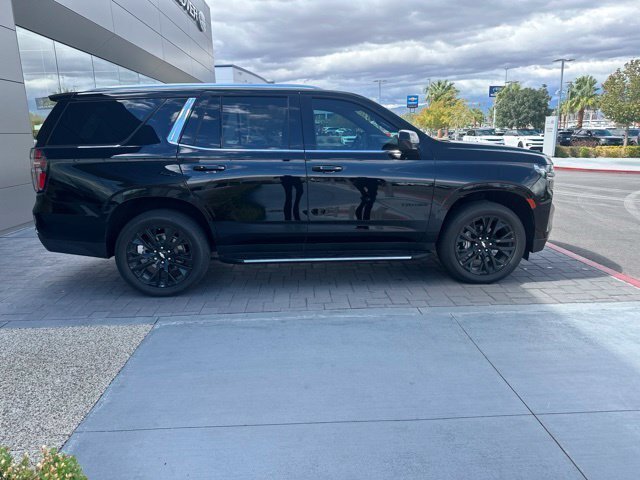 Used 2024 Black Chevrolet LS image 4