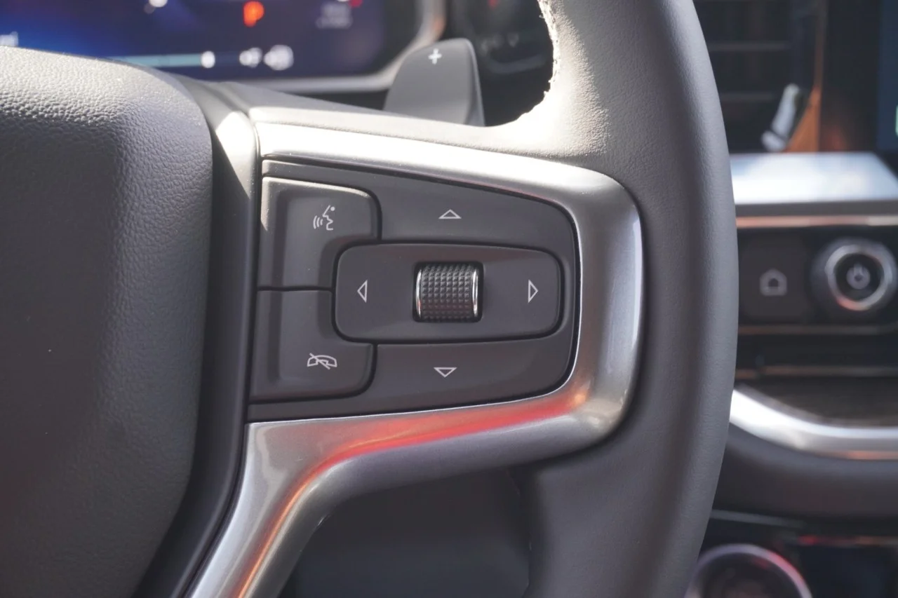 2026 Chevrolet Silverado 1500 LT - Photo 43