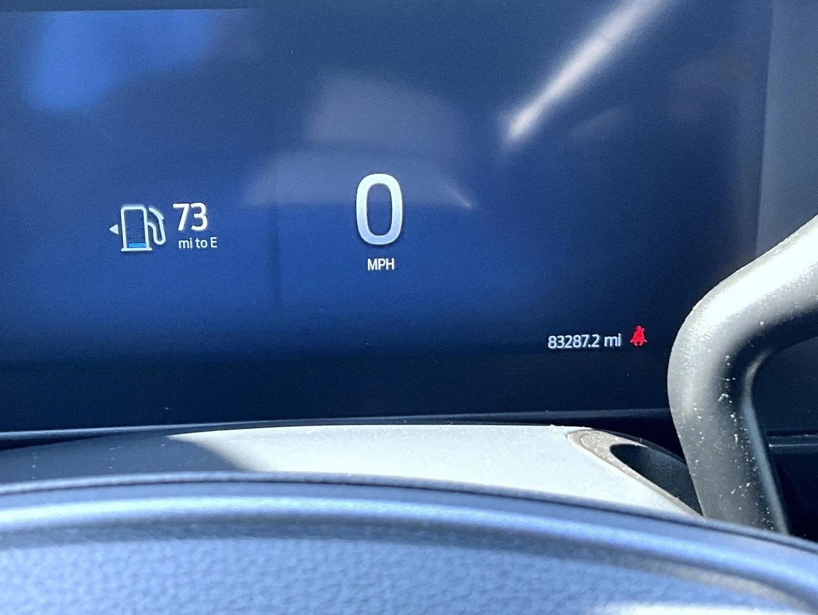 Used 2023 Silver Ford Lariat image 17