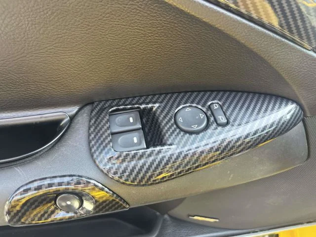 Used 2008 Yellow Chevrolet Base image 17