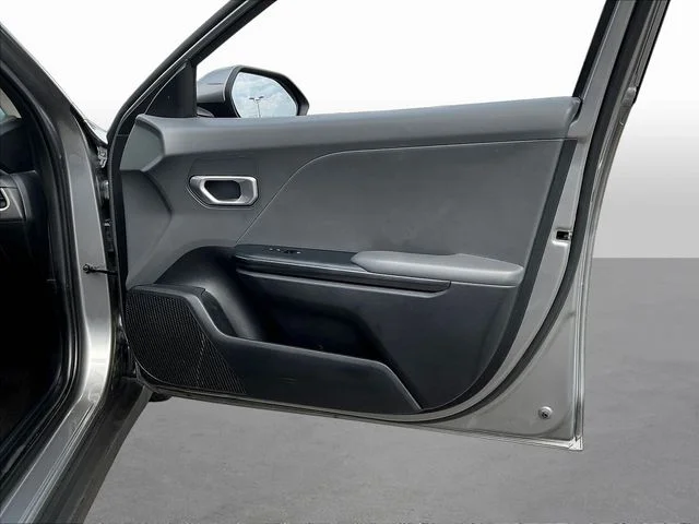 Used 2025 Gray Kia LXS image 29