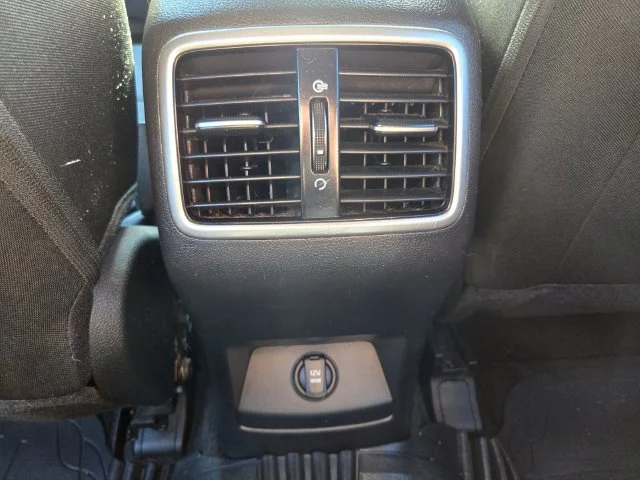 Used 2022 White Kia LX image 16