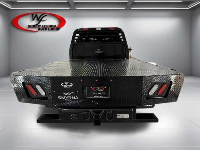 New 2026 White Ford XL image 7