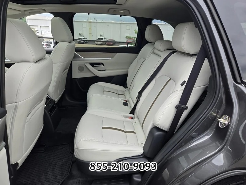 2026 Mazda CX-90 Premium Plus Package - Photo 8