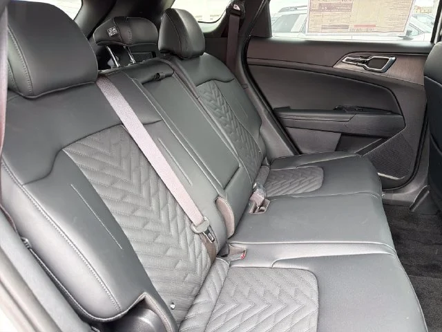 2026 Kia Sportage X-Line - Photo 24