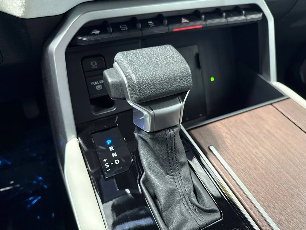 Used 2023 Beige Toyota Capstone image 29