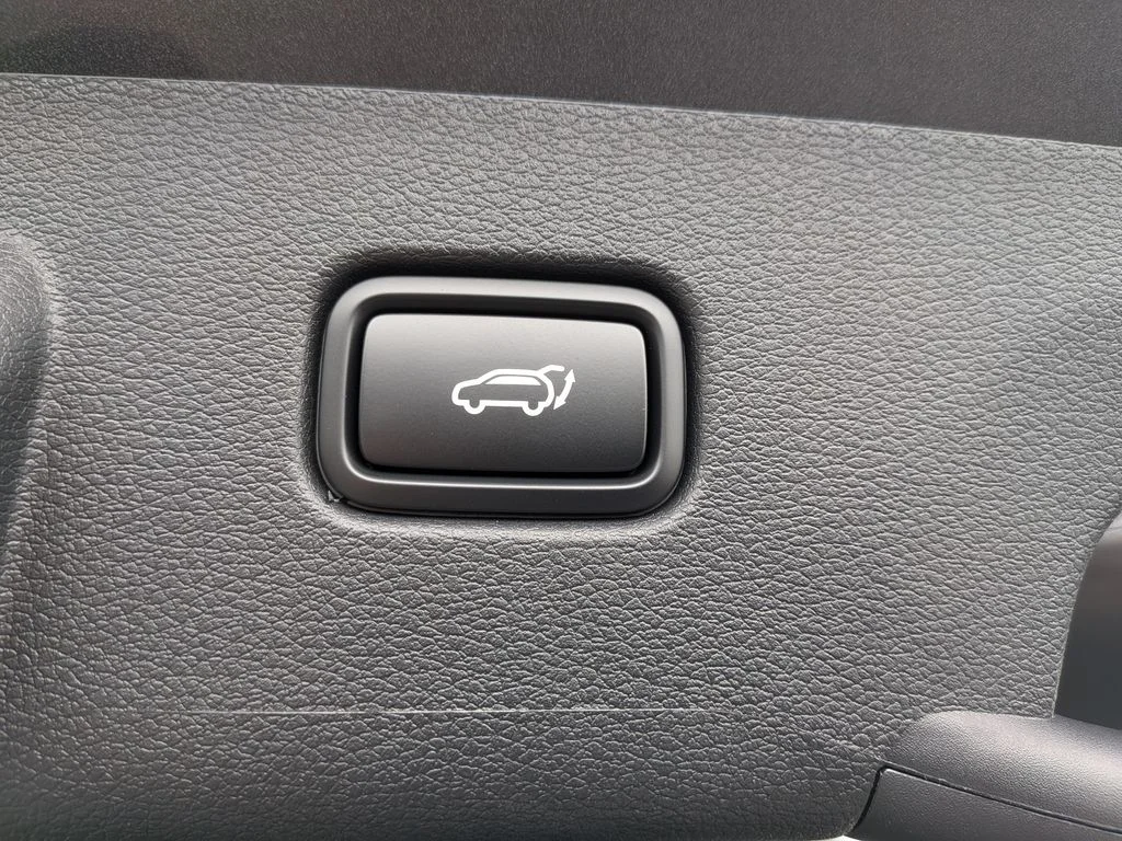 New 2026 Gray Metallic Kia EX image 50