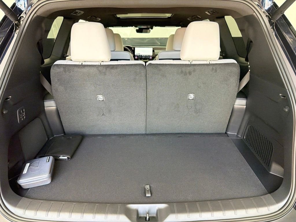New 2026 Nightfall Mica Lexus  350 PREMIUM AWD image 27