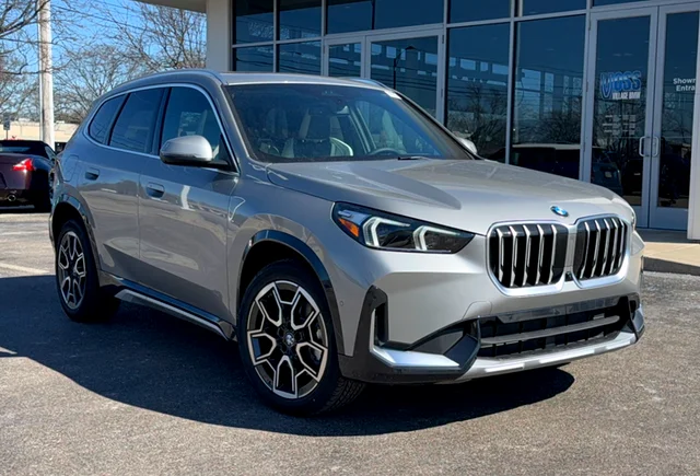 2026 BMW X1 xDrive28i xDrive28i