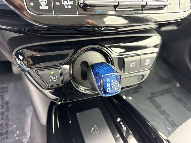 2022 Toyota Prius XLE - Photo 20