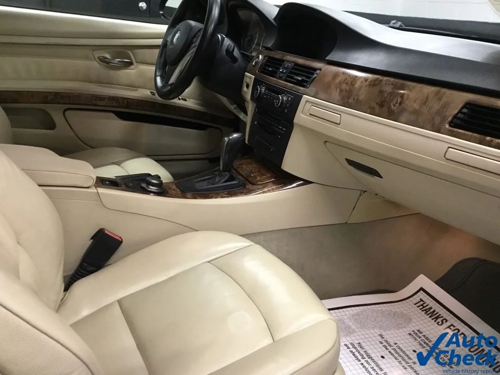 Used 2008 Silver BMW 335i image 35