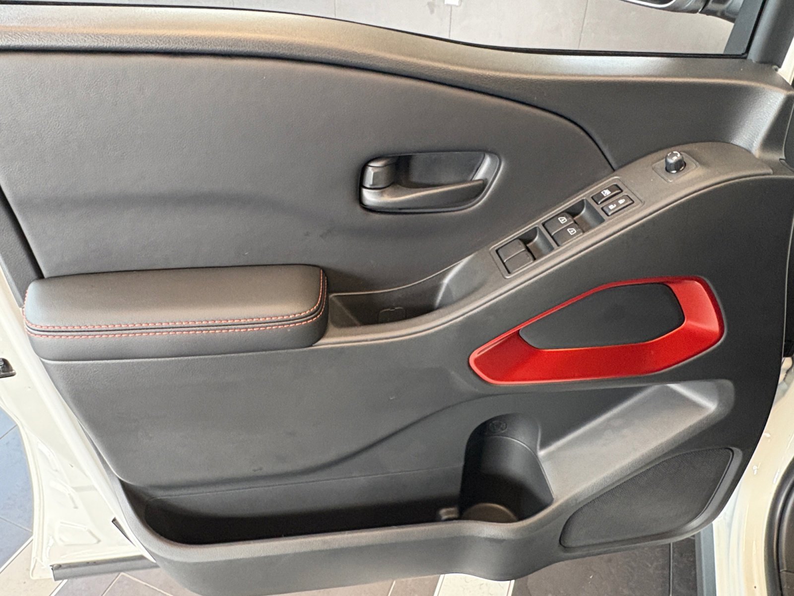 2026 Nissan Frontier PRO-4X - Photo 29