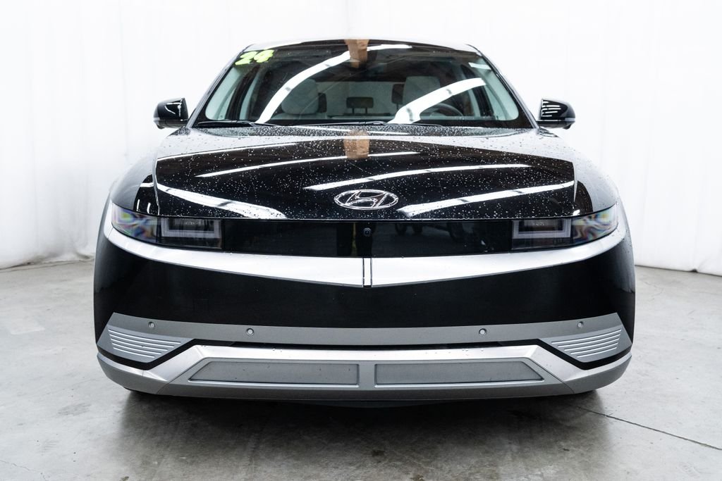 Used 2024 Hyundai IONIQ 5 Limited with VIN KM8KRDDF0RU248674 for sale in Beaverton, OR