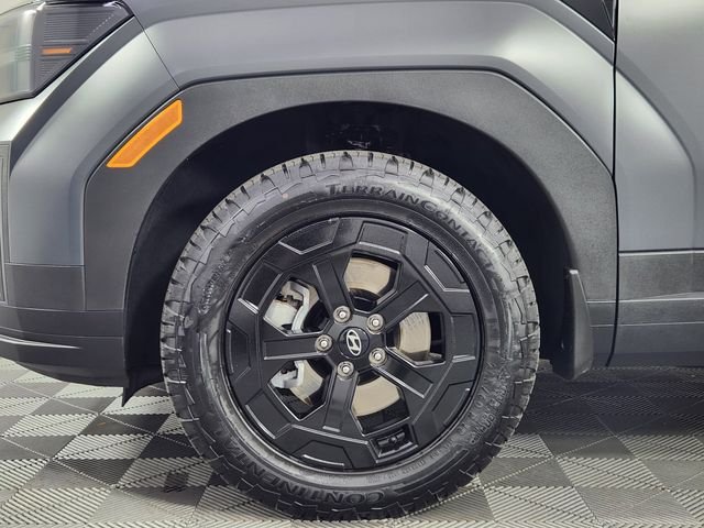 2025 Hyundai Santa Fe XRT - Photo 20