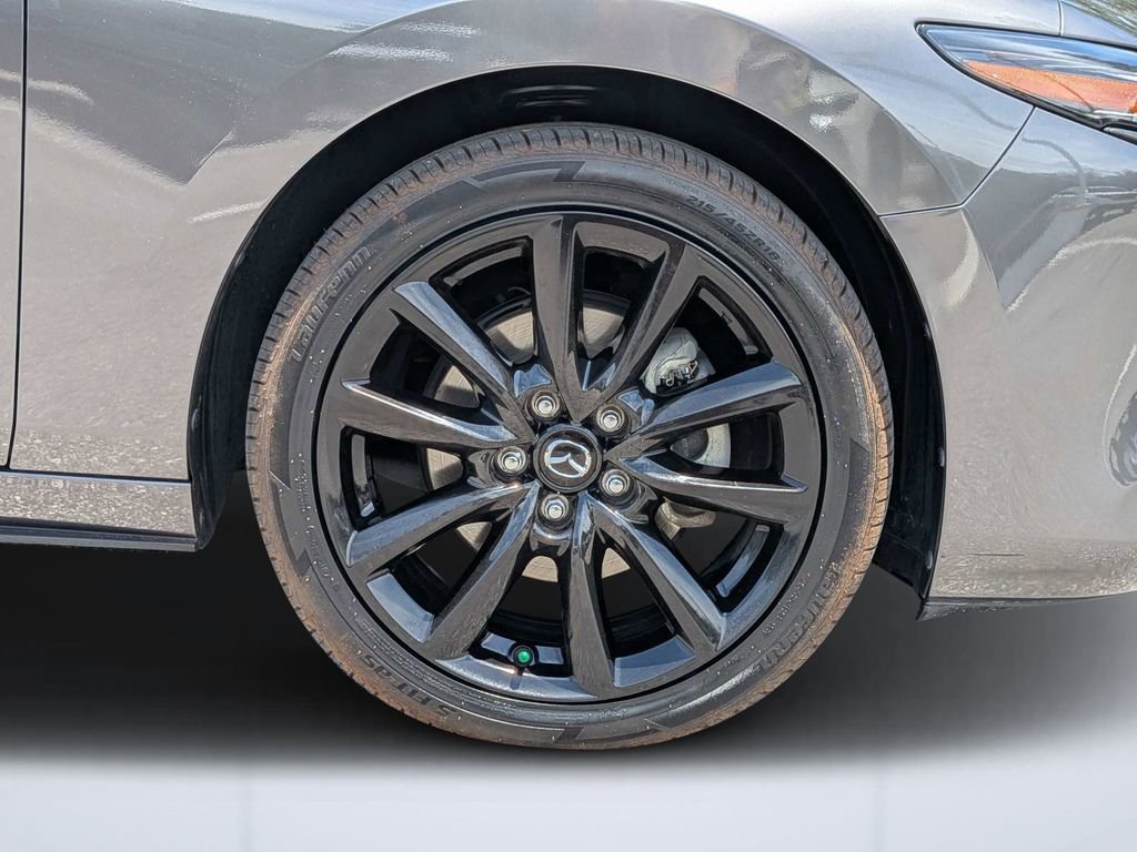 Used 2023 Gray Mazda 2.5 S Premium Package image 11
