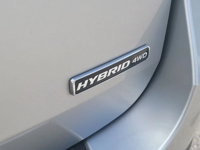 Used 2022 Silver Ford Limited image 10
