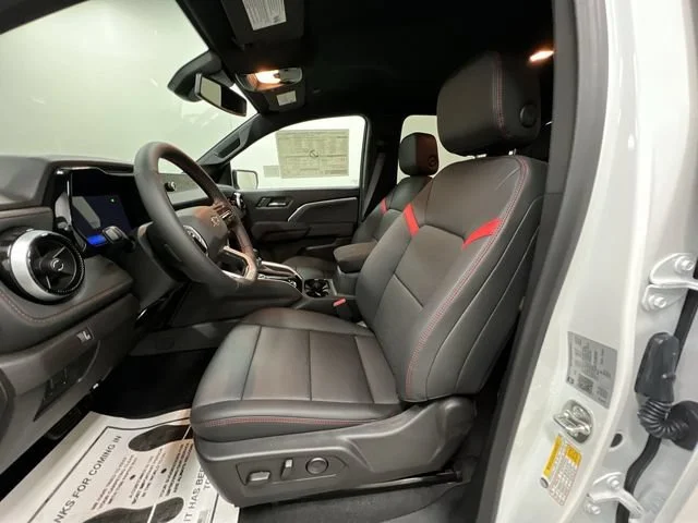2026 Chevrolet Colorado Z71 - Photo 20