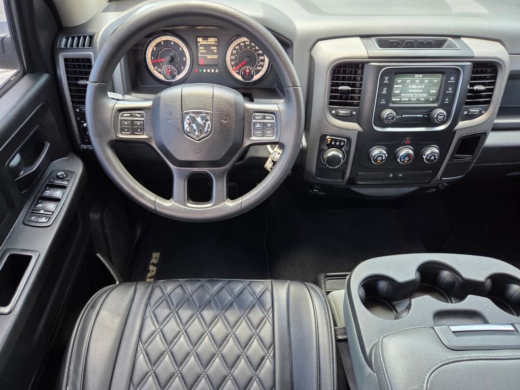 Used 2018 Silver Ram Express image 12