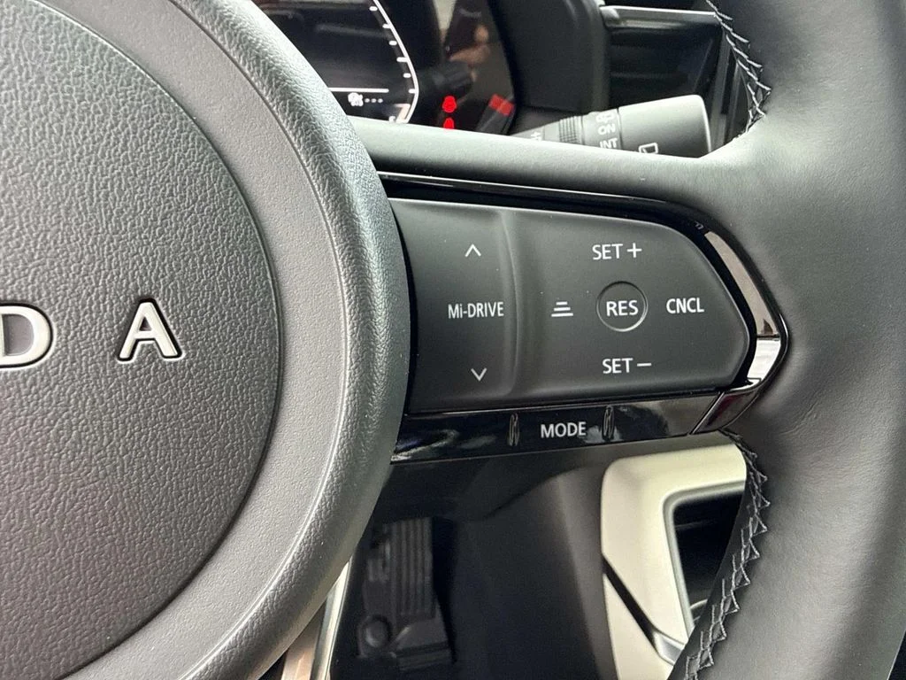 New 2026 Polymetal Gray Metallic Mazda 2.5 S Preferred AWD image 33