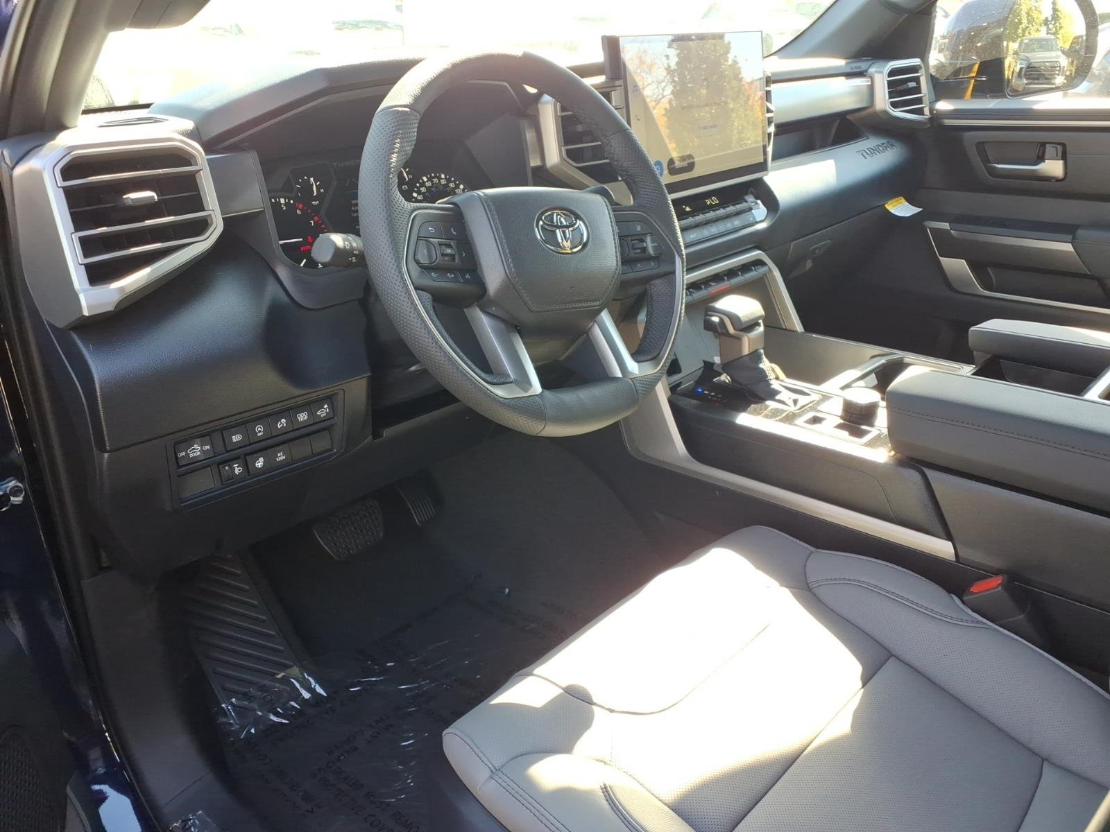New 2026 Blueprint Toyota  SR5 image 9