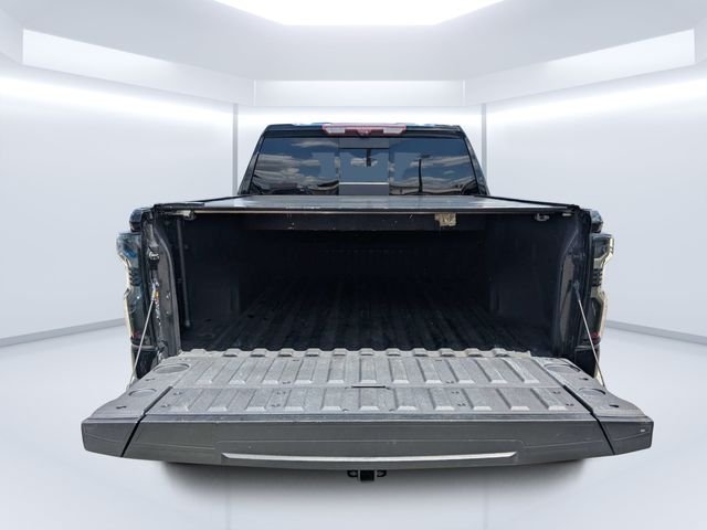 Used 2023 Black Chevrolet ZR2 image 12