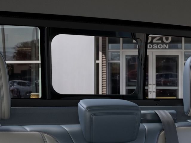 New 2026 Shadow Black Ford Lariat® image 24