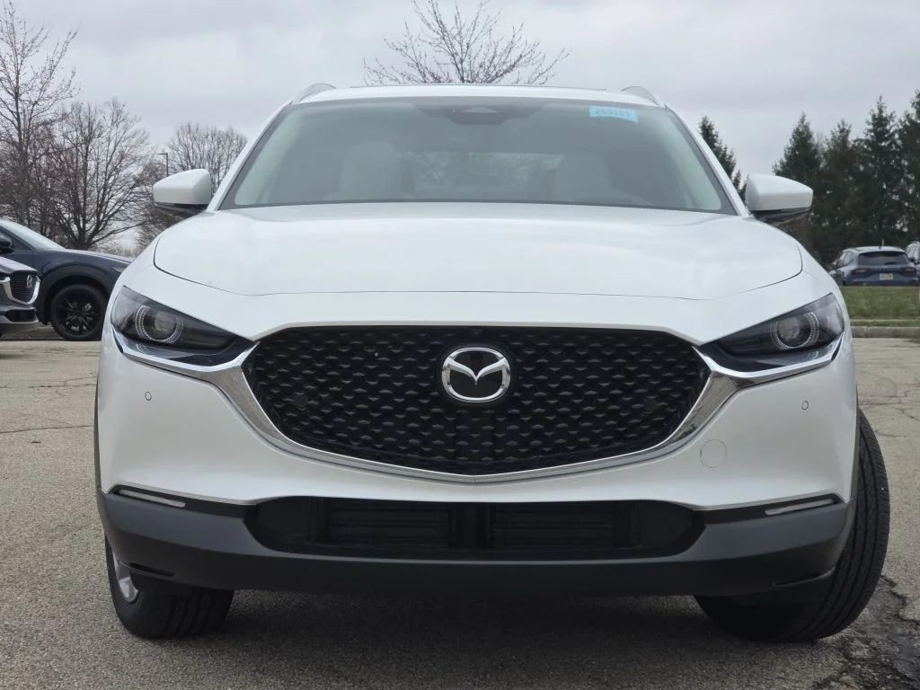 2026 Mazda CX-30 Premium - Photo 10
