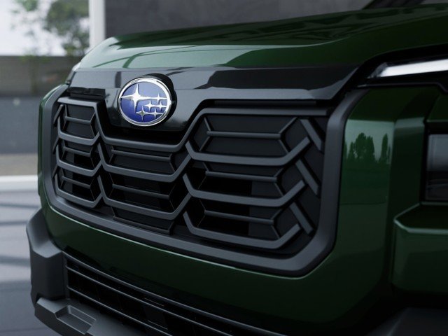 New 2026 DEEP EMERALD GREEN PEARL Subaru Premium image 10