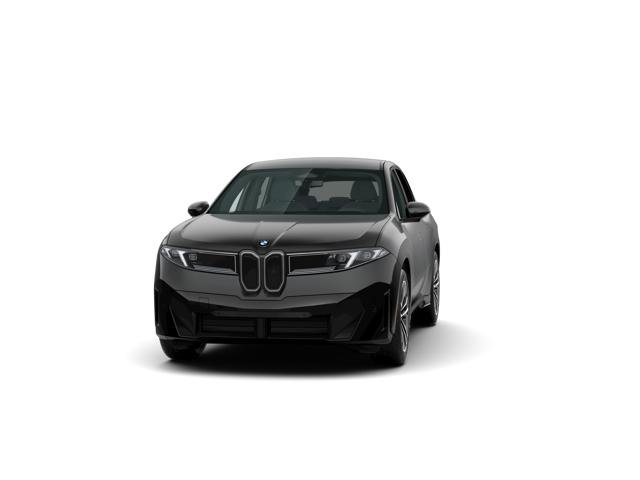 New 2027 Black Sapphire Metallic BMW  image 3