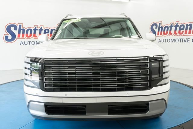 Certified Used 2026 White Hyundai SEL Convenience image 28