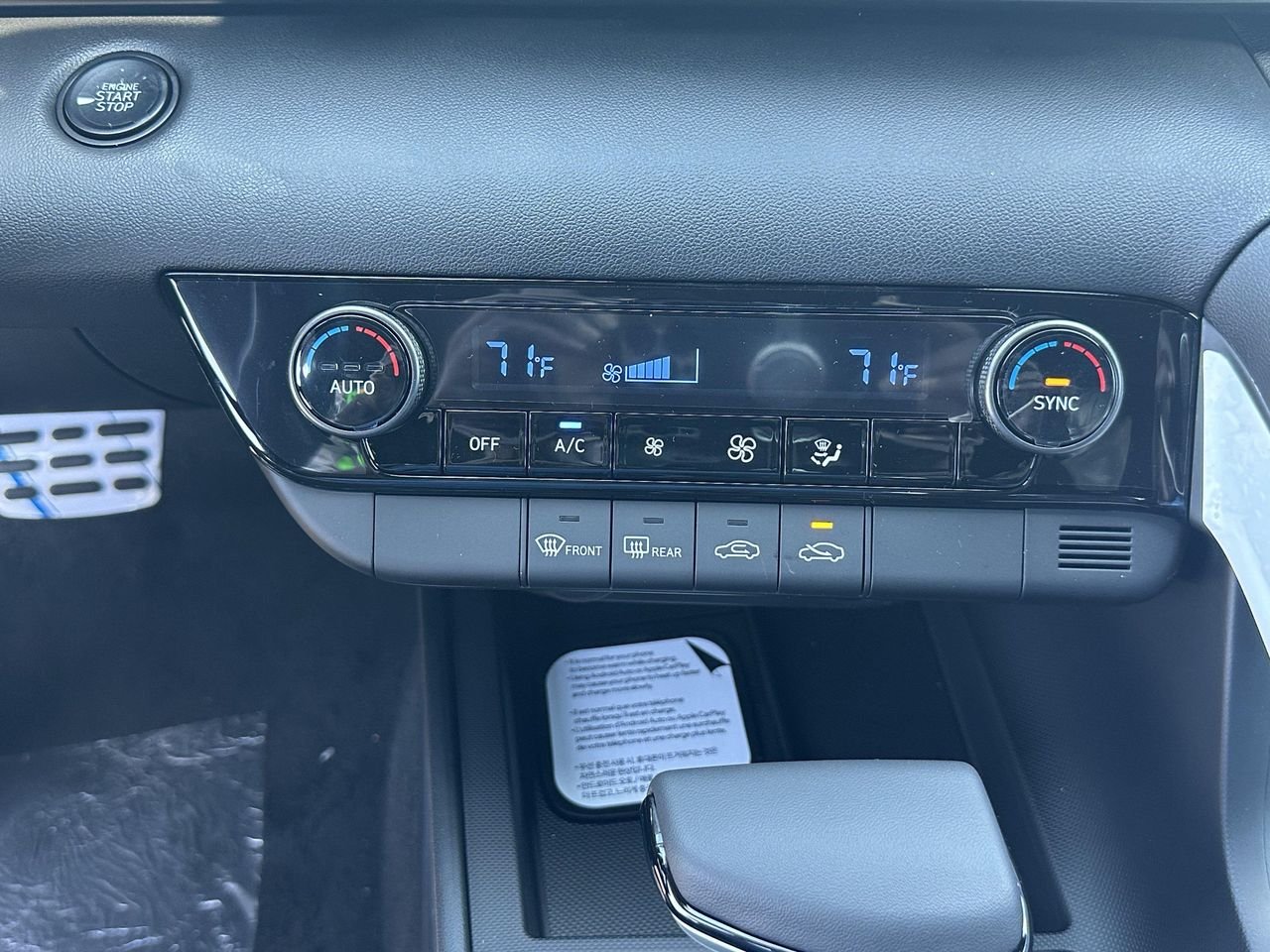 New 2026 Ecotronic Gray Hyundai SEL Sport image 27
