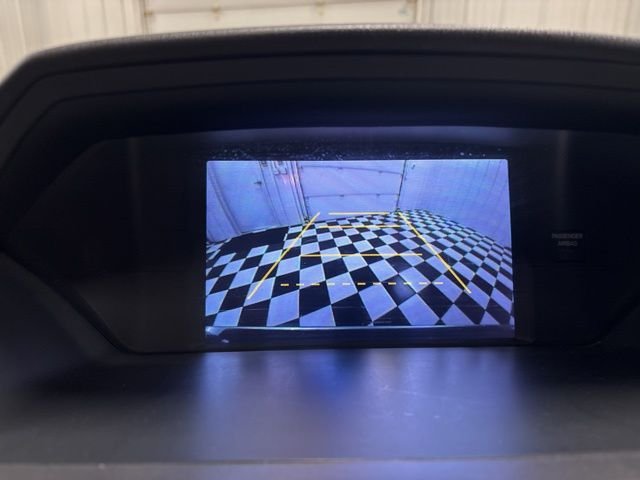 2013 Honda Odyssey EX-L - Photo 22