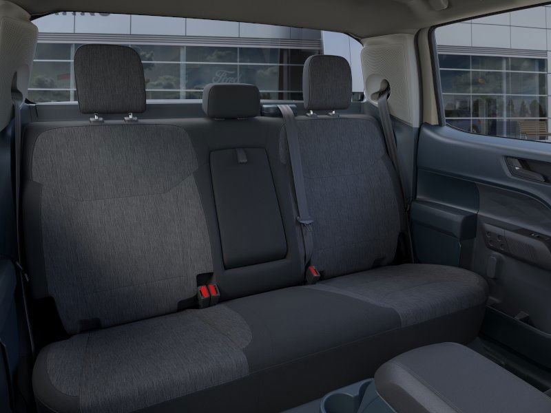 2024 Ford Maverick XLT - Photo 11